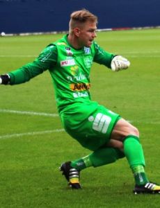 Florian Faist
