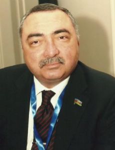 Rufet Quliyev