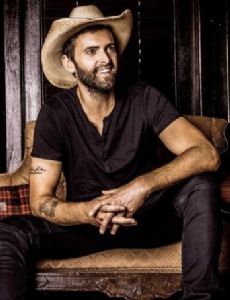 Dean Brody