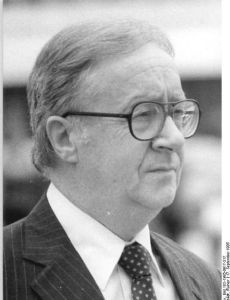Francis J. Meehan