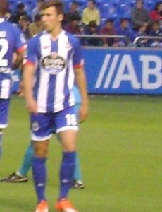 Saúl García Cabrero