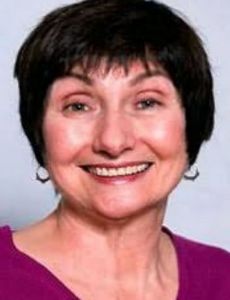Joanna Cole