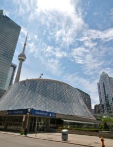Roy Thomson Hall