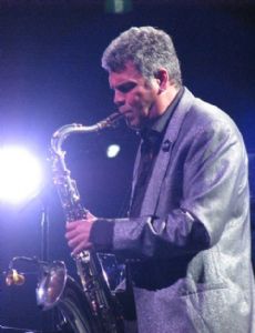 Mark Rivera