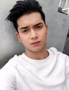 Miggy Tolentino