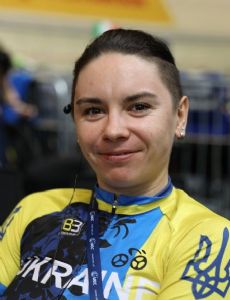 Tetyana Klimchenko