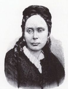 Helga de la Brache