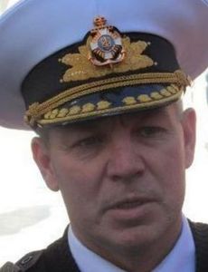 Serhiy Hayduk