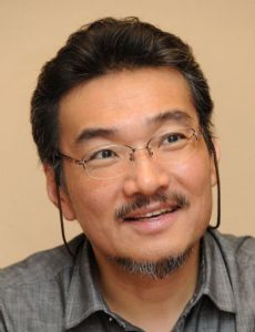 Masashi Yanagisawa