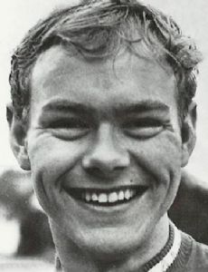 Kjell Rodian