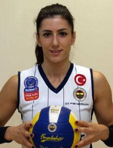 Merve Dalbeler