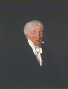 Alexander Møller