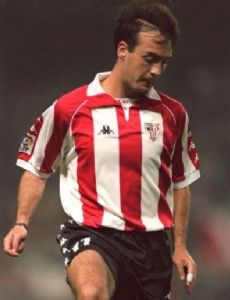 Jesús María Lacruz