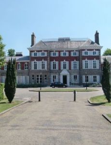 Municipal Borough of Twickenham