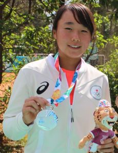 Yuki Naito