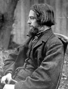 Benjamin Mountfort
