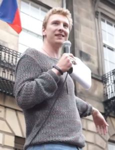 Joe Lycett