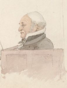 Michael Massey Robinson