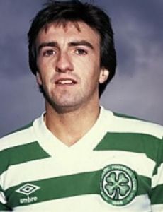 Mike Conroy