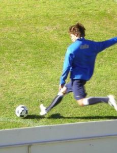 Daniele Galloppa