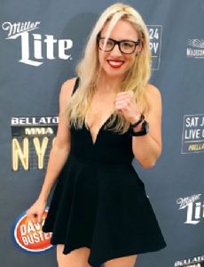 Heather Hardy