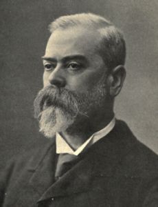 John Milne Bramwell