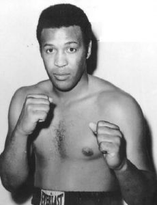 Jimmy Ellis