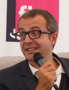 Charles Dantzig