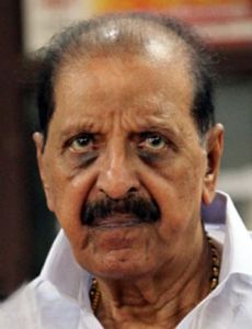 R. Balakrishna Pillai