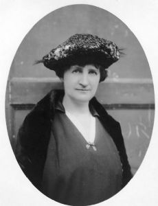 Flora Rose