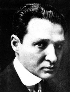 Joseph Kaufman