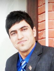 Hakan Massoud Navabi