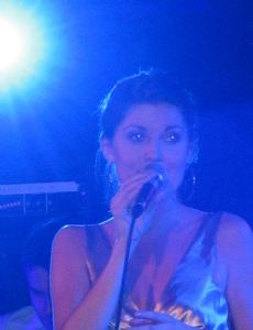 Julie Dahle Aagård