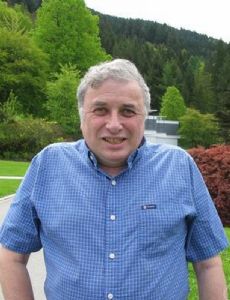 Andrei Zelevinsky