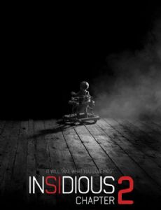 Insidious: Chapter 2