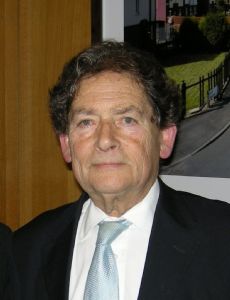Nigel Lawson