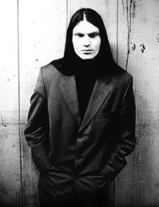 Hans Nilsson (musician)