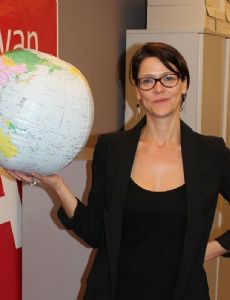 Kathleen Van Brempt