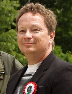 Péter Geszti