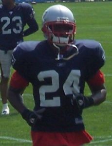 Mel Mitchell