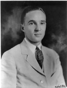Edsel Ford