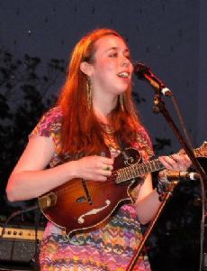 Sarah Jarosz