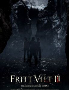 Cold Prey 3
