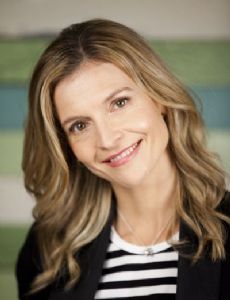 Tandi Wright