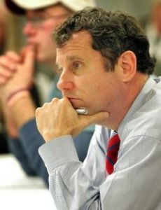 Sherrod Brown