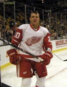Aaron Downey