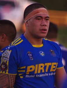 Joseph Ualesi