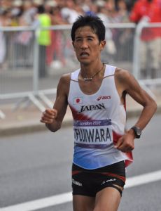 Arata Fujiwara