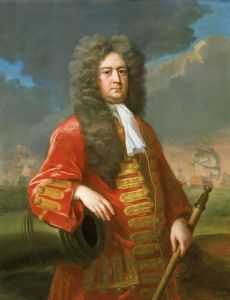 George Rooke