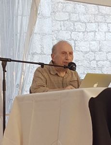 Jean-Claude Milner